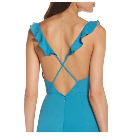 Blue gown fame and partners - Picture 3 of 9